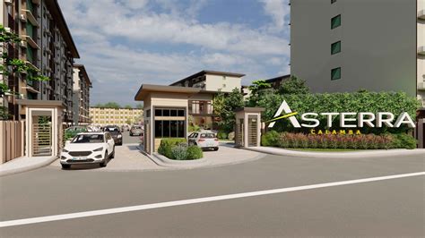 asterra calamba